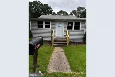 434 Salisbury Road, Edgewater, MD 21037 - Photo 1