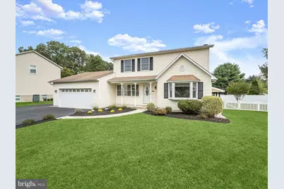 7911 Red Globe Court, Severn, MD 21144 - Photo 1