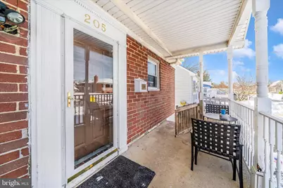 205 Camrose Avenue, Baltimore, MD 21225 - Photo 3