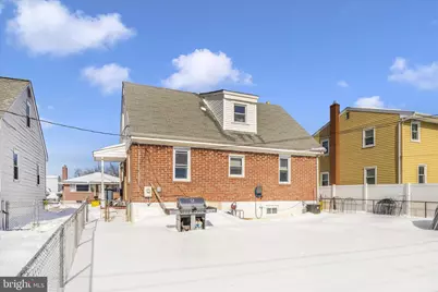 205 Camrose Avenue, Baltimore, MD 21225 - Photo 29