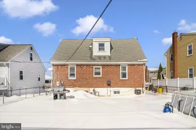 205 Camrose Avenue, Baltimore, MD 21225 - Photo 27