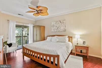 2010 Quay Village Court #201, Annapolis, MD 21403 - Photo 19