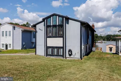 802 Waterview Drive, Orchard Beach, MD 21226 - Photo 17