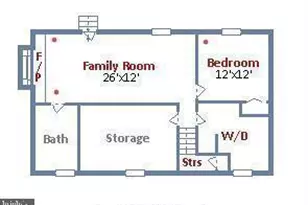 1158 Blue Bird Ln, Crownsville, MD 21032 - Photo 21