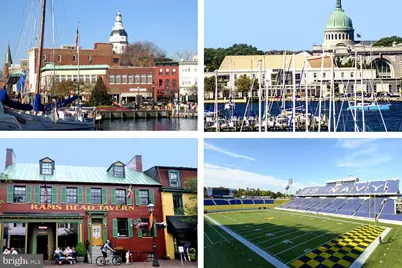 1814 & 1836 Pleasant Plains & Cherry Road, Annapolis, MD 21409 - Photo 79