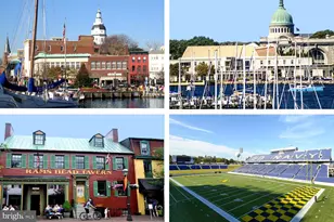 1814 & 1836 Pleasant Plains & Cherry Rd, Annapolis, MD 21409 - Photo 79