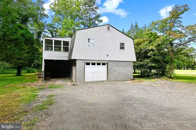 1814 & 1836 Pleasant Plains & Cherry Road, Annapolis, MD 21409 - Photo 5