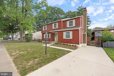 7917 Parke West Drive, Glen Burnie, MD 21061 - Photo 3