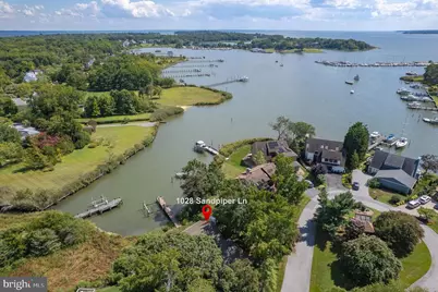 1028 Sandpiper Lane, Annapolis, MD 21403 - Photo 1