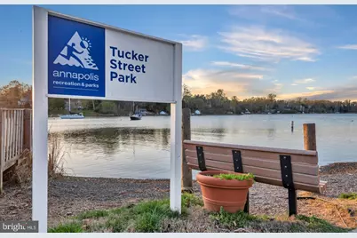 1 Tucker Street, Annapolis, MD 21401 - Photo 31