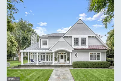 752 Broadwater Way, Gibson Island, MD 21056 - Photo 1