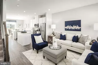 5907 Yates Court, Brooklyn Park, MD 21225 - Photo 3