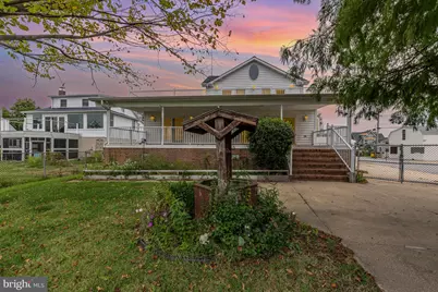 7862 Bodkin View Drive, Pasadena, MD 21122 - Photo 1