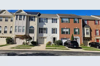 8725 Silent Court, Odenton, MD 21113 - Photo 1