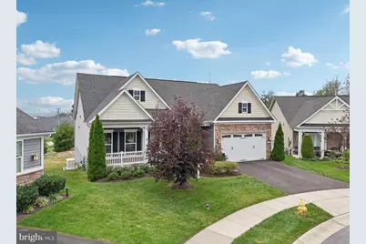 1508 Orchard Grass Court, Odenton, MD 21113 - Photo 1