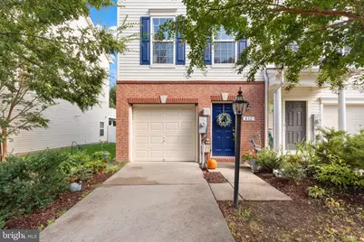 612 Warblers Perch Way, Glen Burnie, MD 21060 - Photo 1