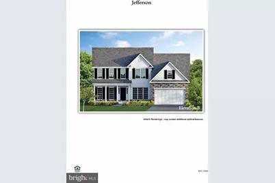 1096 Linden Tree Drive - Jefferson Model, Annapolis, MD 21409 - Photo 1