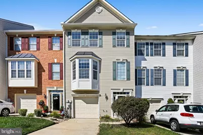 804 Patuxent Run Circle, Odenton, MD 21113 - Photo 1