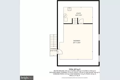 488 Bruce Avenue, Odenton, MD 21113 - Photo 53