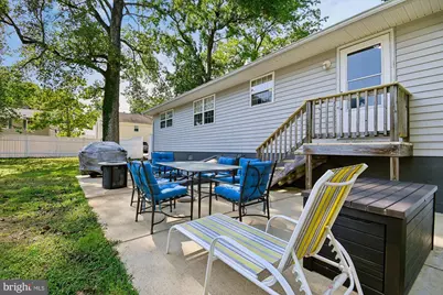 851 Annapolis Avenue, Edgewater, MD 21037 - Photo 37