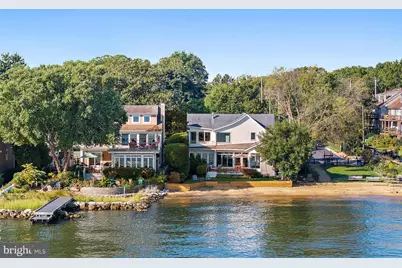 513 Horn Point Drive, Annapolis, MD 21403 - Photo 77