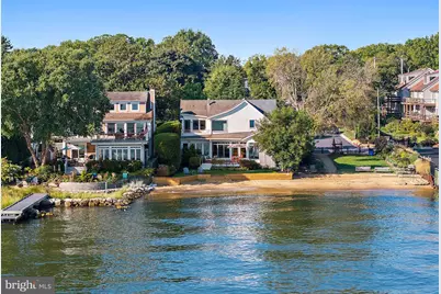 513 Horn Point Drive, Annapolis, MD 21403 - Photo 75