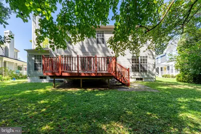 8005 Silver Fox Drive, Glen Burnie, MD 21061 - Photo 39