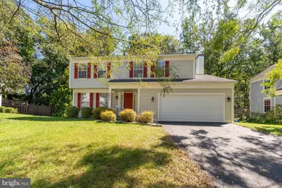 8005 Silver Fox Drive, Glen Burnie, MD 21061 - Photo 1