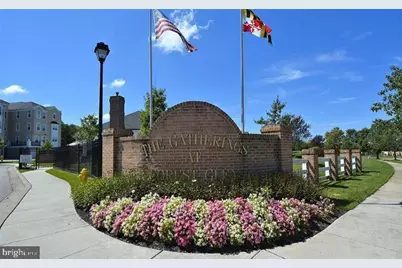 8609 Wintergreen Court #308, Odenton, MD 21113 - Photo 25