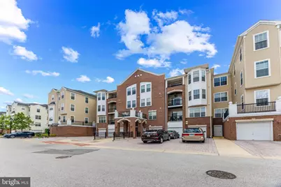 8609 Wintergreen Court #308, Odenton, MD 21113 - Photo 1