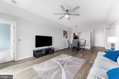 8609 Wintergreen Court #308, Odenton, MD 21113 - Photo 9