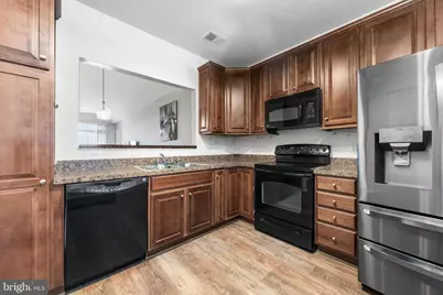 8609 Wintergreen Court #308, Odenton, MD 21113 - Photo 5