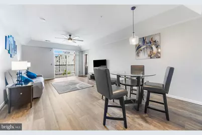 8609 Wintergreen Court #308, Odenton, MD 21113 - Photo 11