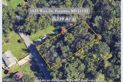 1635 Wall Drive, Pasadena, MD 21122 - Photo 7
