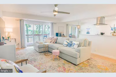 780 Fairview Avenue #F, Annapolis, MD 21403 - Photo 3