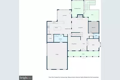 4440 Claybrooke Drive, Lothian, MD 20711 - Photo 53