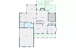 4440 Claybrooke Dr, Lothian, MD 20711 - Photo 53