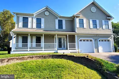 1002 Elbridge Way, Severn, MD 21144 - Photo 1