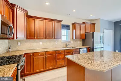 7207 Stallings Drive, Glen Burnie, MD 21060 - Photo 17