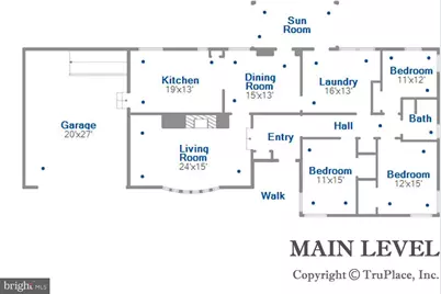 1814 Pleasant Plains Road, Annapolis, MD 21409 - Photo 17