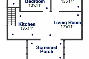 1814 Pleasant Plains Rd, Annapolis, MD 21409 - Photo 59