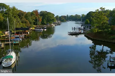 1814 Pleasant Plains Road, Annapolis, MD 21409 - Photo 77