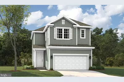 5727 Howard Drive, Glen Burnie, MD 21061 - Photo 1