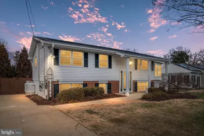 100 Carroll Drive, Annapolis, MD 21403 - Photo 1