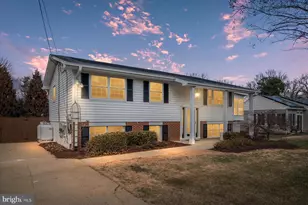 100 Carroll Dr, Annapolis, MD 21403 - Photo 1