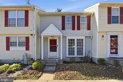 1756 Jacobs Meadow Drive, Severn, MD 21144 - Photo 1