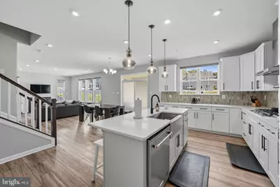 2384 Terrapin Crossing, Jessup, MD 20794 - Photo 7