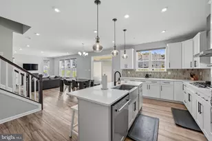 2384 Terrapin Xing, Jessup, MD 20794 - Photo 7