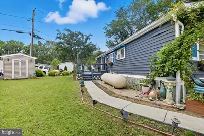 76 Patuxent Mobile Estate, Lothian, MD 20711 - Photo 5