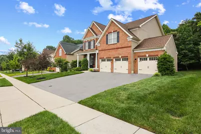 8238 Saint Francis Drive, Severn, MD 21144 - Photo 3